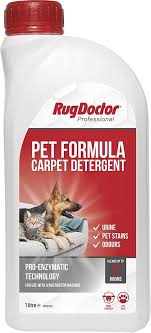 rug doctor carpet shoo cleaning