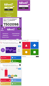 How to Play Kahoot! in Class – Instruction @ UH