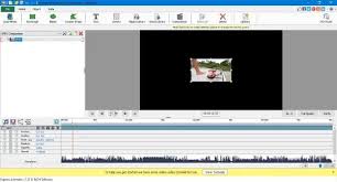 video editor animation software