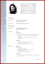 Esl Teacher Resume samples   VisualCV resume samples database