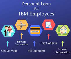 Personal Loan For Ibm Employees