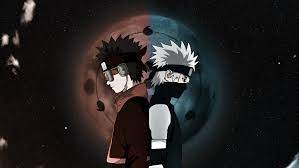 We have 66+ amazing background pictures carefully picked by our community. Obito And Kakashi Wallpapers Wallpaper Cave