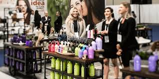 7 health and beauty trade show you need