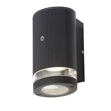 Forum Helix Outdoor Wall Light With