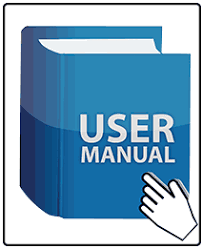User Manual Icon #234881 - Free Icons Library