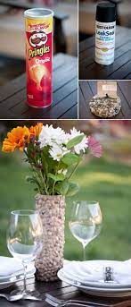 35 Diy Flower Vases Creative Tutorials