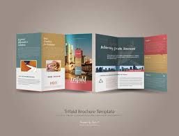 Brochure Designs 25 Design For Your Inspiration Design Graphic