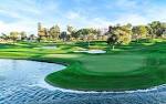 Gainey Ranch Golf Club - Arroyo / Lakes is ready to open TOMORROW ...