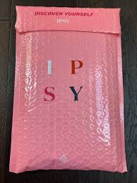 ipsy review june 2022 subscription