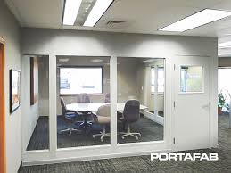 Office Partitions Modular Wall Partitions