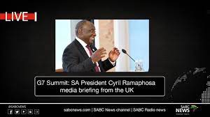 Breaking news about cyril ramaphosa from the jerusalem post. Cfg4llh17ktslm