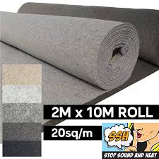 stretch carpet suits van 4wd draw sets