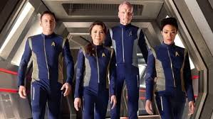 Regarder la saison 1 de malcolm. Guarda Hd Star Trek Discovery 3x4 Streaming Sub Ita