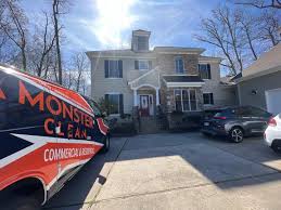 monster clean carpet cleaning experts