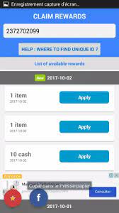 Dec 06, 2017 · this application for 8 ball pool tool will apply all available rewards directly on your 8 ball pool billiards account with your unique id.what do you waiting for download 8 ball pool new games in 2017 and earn coins , keep challenge with friends ** please note: 8 Ball Pool Rewards Unofficial Pool Rewards For Android Apk Download