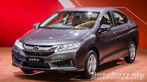 Honda accord 2016 car model launched in pakistan. 2016 Honda City X Edition More Features For Just Rm1 500 More Gallery Autobuzz My