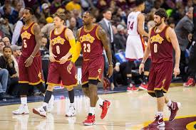 Cleveland — the cleveland cavaliers are making roster changes before the regular season begins. High Hopes For The 2015 Cleveland Cavaliers Roster Homecourt Basketball