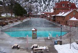 Old town hot springs is in the heart of downtown steamboat while strawberry park hot springs is an adventure on the edge of the yampa valley. Best Colorado Hot Springs Our Top 7 Hot Springs What To See Do In Colorado