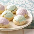 soft italian sugar cookies