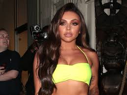 on jesy nelson and the problem with