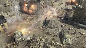 the best world war 2 strategy games of