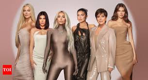 here s how the kardashians gained