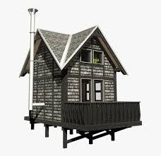 Small Cottage Plans With Loft And Porch