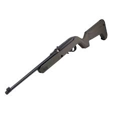 ruger 10 22 takedown semi automatic 22