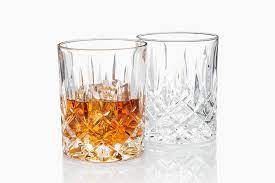20 best whiskey glasses of 2021