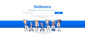 Gelbooru Alternatives: Top 6 Imageboards and Image Search Engines |  AlternativeTo