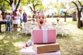25 best birthday party ideas and