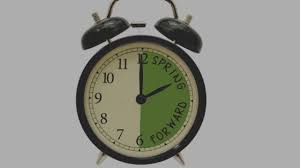 When do the clocks go forward in 2021? Clocks Go Forward Make Sure Your Clocks Update On Your Phone System 4sight Communications