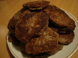 Image result for aknas ēdieni