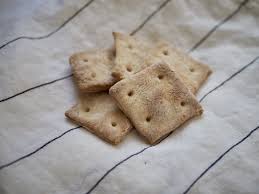 hardtack recipes from american
