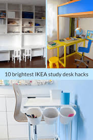 What's an ikea living room? Need A Study Table For Kids Here Are 10 Of The Brightest Ideas Kids Study Table Ikea Hack Kids Room Ikea Study