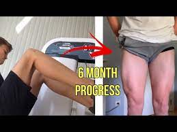 how to get bigger legs for skinny guys