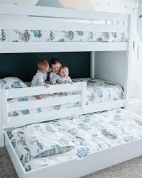 maxtrix kids furniture trundle beds