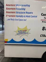 Basement Waterproofing In Ct Basement