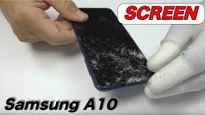 samsung a10 screen replacement you
