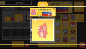 Pokemon Quest Evolution List - How to Level Up and Evolve Pokemon, Evolve  Levels - All Pokemon Quest Evolutions