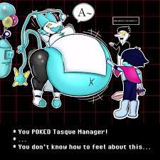 Tasque Manager's Hidden [BIG SHOT] Files by Soup-Laddle -- Fur Affinity  [dot] net