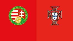 Anyone tuning in to see hungary take on portugal in euro 2020 will be confronted by the rare thrill still to come: Watch Hungary V Portugal Highlights Live Stream Dazn De