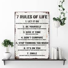 Wall Decor Quotes