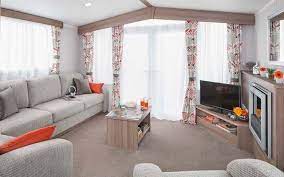 5 simple static caravan refurbishments