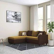 best l shaped sofa sets under 20000 6