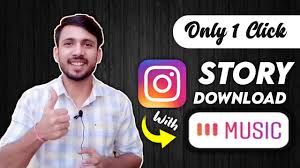 Tom's guide is supported by its audience. How To Save Instagram Music Story Instagram Story Download With Song Instagram Story Download Youtube