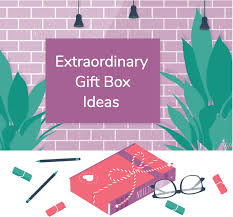 55 expertly picked gift box ideas for