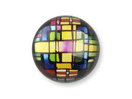 glass paperweight couvent des