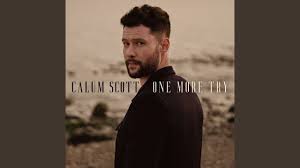 Calum Scott - One More Try tekst piosenki - Teksciory.pl
