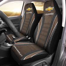 Chevrolet Colorado Vth Car Seat Cover